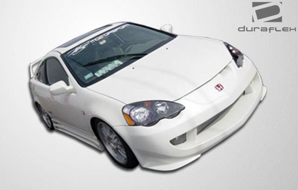 Duraflex Bumper Cover Type M (MPN: 100309)