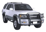 Black Horse Off Road Grille Guard (MPN: 17TN23MA)