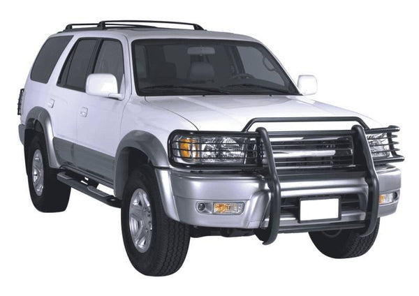 Black Horse Off Road Grille Guard (MPN: 17TN23MA)