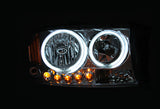 AnzoUSA Projector Headlight Assembly (MPN: 111194)