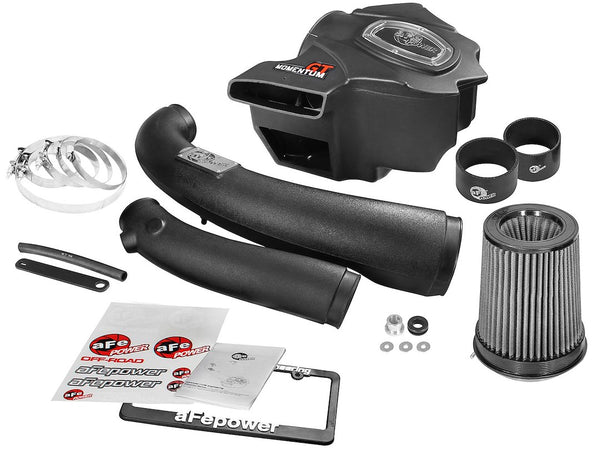 Advanced FLOW Engineering Momentum GT Pro Dry S (MPN: 51-76207)