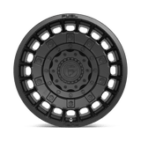 Fuel Off Road Militia D723 Wheel (MPN: D72320008247)