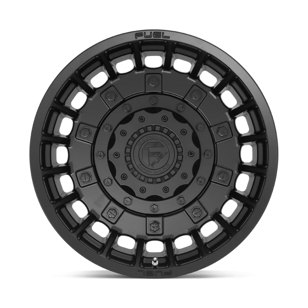 Fuel Off Road Militia D723 Wheel (MPN: D72320008247)