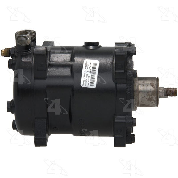 Four Seasons Air Conditioner Compressor (MPN: 57081)
