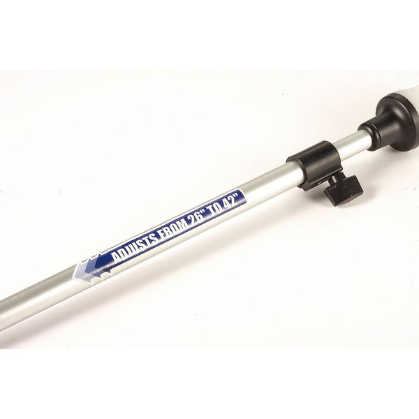 Telescoping Navigation Light by Attwood Marine (MPN: 5610-48-7)