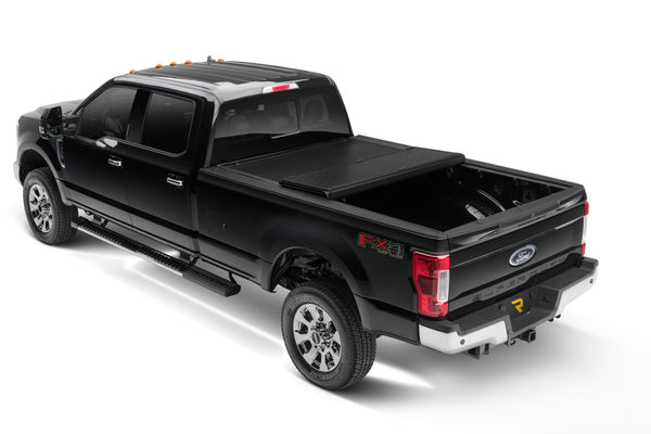 UnderCover Armor Flex Hard Folding Tonneau Cover (MPN: AX22021)