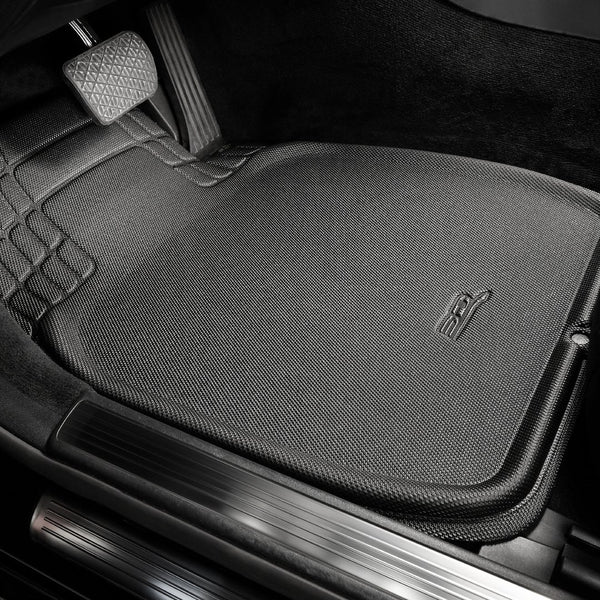 3D MAXpider Universal Floor Liners (MPN: 2099AM-09-FR5)