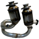Crown Automotive Catalytic Converter (MPN: 5114461AA)