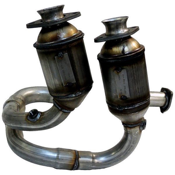 Crown Automotive Catalytic Converter (MPN: 5114461AA)