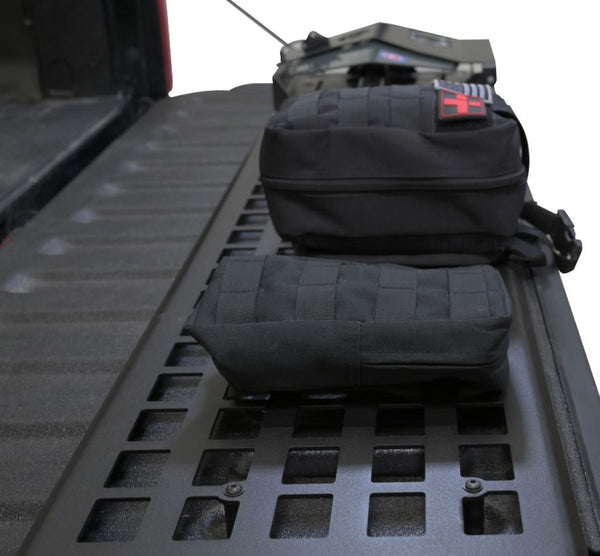 Putco Molle Cargo Panel (MPN: 195350T-1)