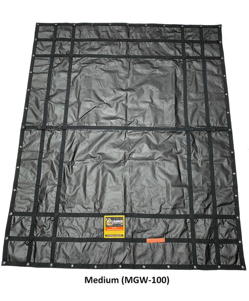 Gladiator Cargo Net (MPN: MGW-100)