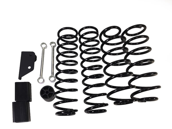 Zone Offroad Lift Kit Component (MPN: ZONJ1320)