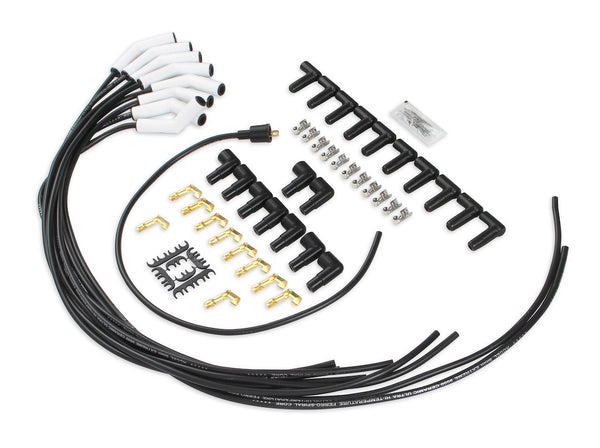 ACCEL Extreme 9000 Series Spark Plug Wire Set (MPN: 9002C)