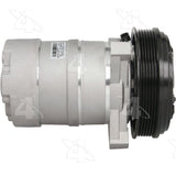 Four Seasons Air Conditioner Compressor (MPN: 58967)