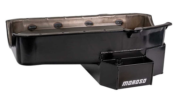 Moroso Performance Oil Pan (MPN: 21813)