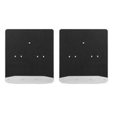 Luverne Textured Rubber Mud Guards (MPN: 259924)