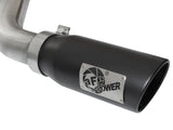 Advanced FLOW Engineering Exhaust System Kit (MPN: 49-44071-B)