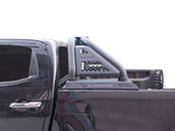 Black Horse Off Road Truck Bed Bar (MPN: RB07MT)
