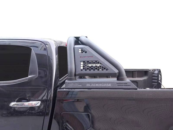 Black Horse Off Road Truck Bed Bar (MPN: RB07MT)