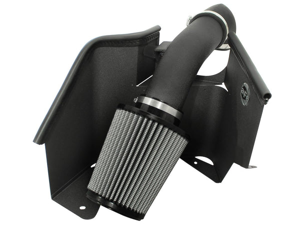 Advanced FLOW Engineering Cold Air Intake (MPN: 51-11552-1)