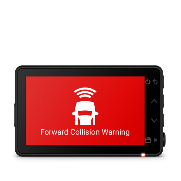 Garmin Dash Camera X110 (MPN: 010-02900-00)
