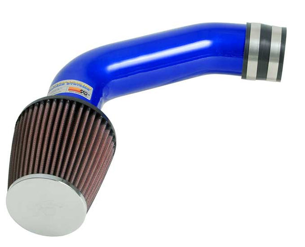 K and N Filters 69 Series Typhoon Air Intake (MPN: 69-4900TB)