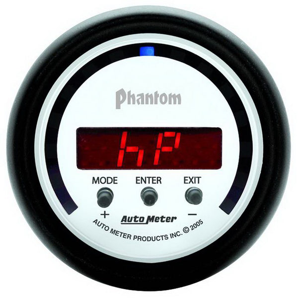 AutoMeter Performance Meter (MPN: 5781)
