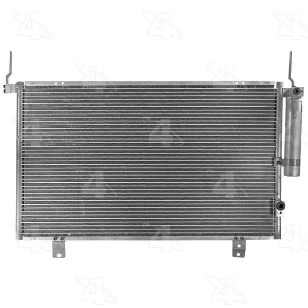 Four Seasons Air Conditioner Condenser (MPN: 40179)