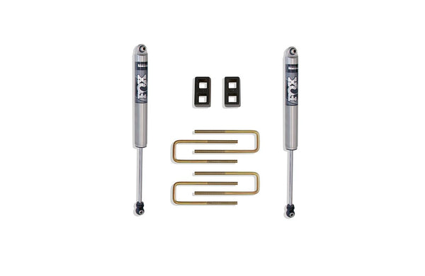 MaxTrac Suspension Lift Kit Component (MPN: 901320F)