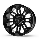 Torque Wheels TW405C Pulse 20 Inch Wheel (MPN: TW405C-2090810400)