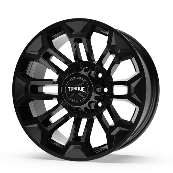 Torque Wheels TW405C Pulse 20 Inch Wheel (MPN: TW405C-2090810400)