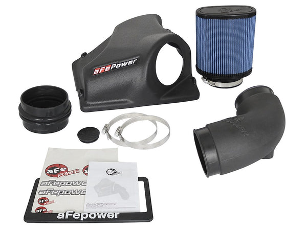 Advanced FLOW Engineering Cold Air Intake (MPN: 54-12912-B)