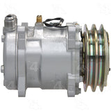 Four Seasons Air Conditioner Compressor (MPN: 58568)