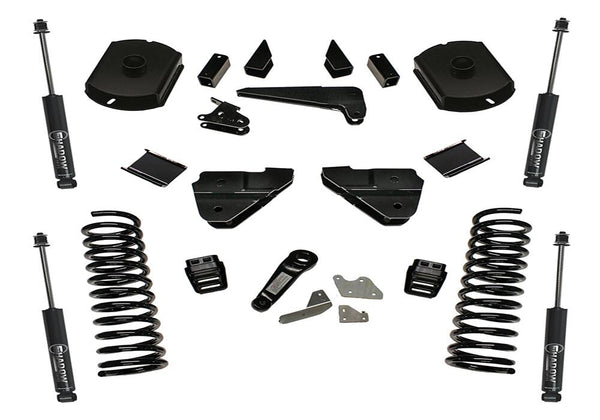 Superlift Lift Kit Component (MPN: 4690-1)