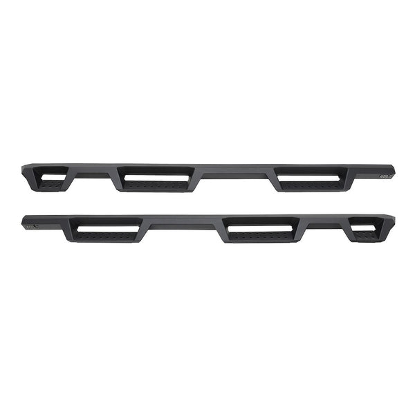 Westin HDX Drop Wheel-to-Wheel Nerf Bars (MPN: 56-534685)