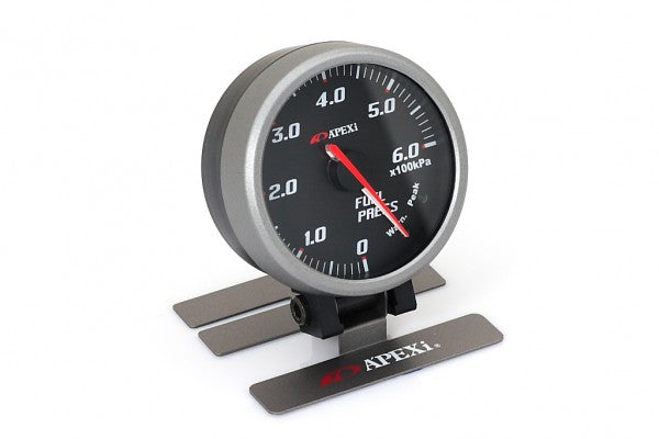 APEXi Gauge Fuel Pressure EL II System (MPN: 403-A964)