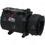 Four Seasons Air Conditioner Compressor (MPN: 67489)