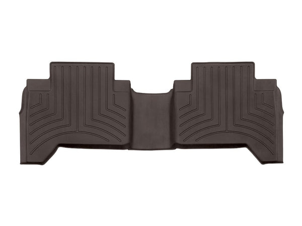 WeatherTech FloorLiner HP Cocoa (MPN: 478722IM)