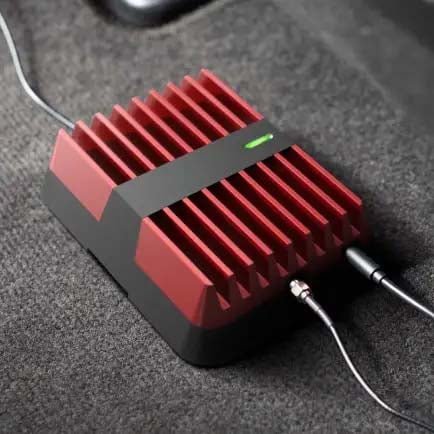 We Boost Cellular Phone Signal Booster (MPN: 470154)