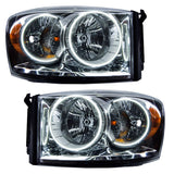 Oracle Lighting Headlight Assembly (MPN: 7034-001)