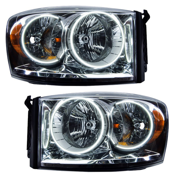Oracle Lighting Headlight Assembly (MPN: 7034-001)
