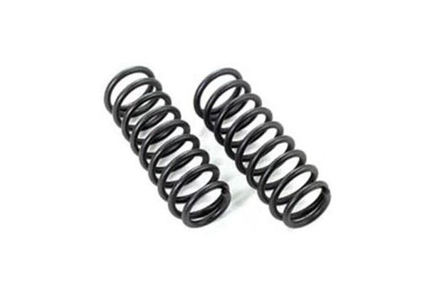 Superlift Coil Spring Lift Kit (MPN: 581)