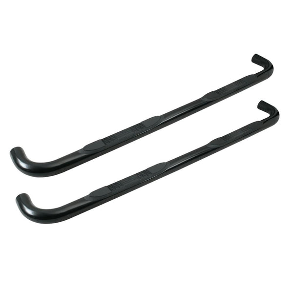 Iconic Accessories Nerf Bar With Step Pads (MPN: 113-5314)