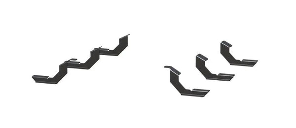 Aries VersaTrac Mounting System (MPN: 2055162)