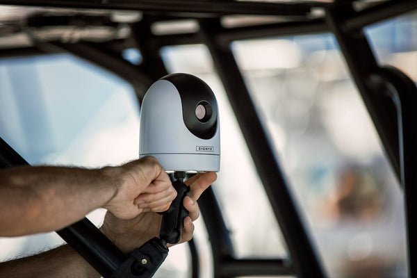 Sionyx Nightwave Night Vision Camera (MPN: C012800)