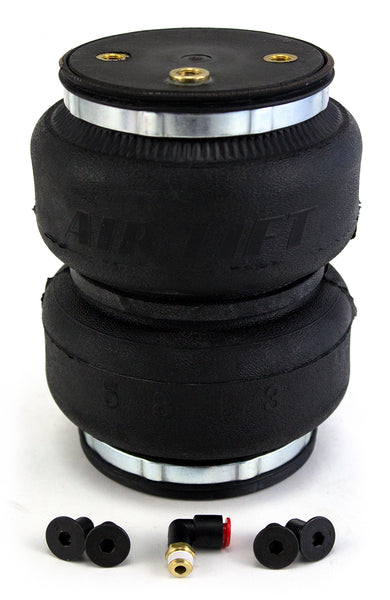 Air Lift LoadLifter 5000 Ultimate Replacement Air Spring (MPN: 84297)