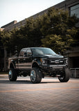Fuel Off Road Wheel Runner D740 (MPN: D74020828D35)