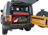 Tuffy Security Cargo Enclosure (MPN: 282-01)