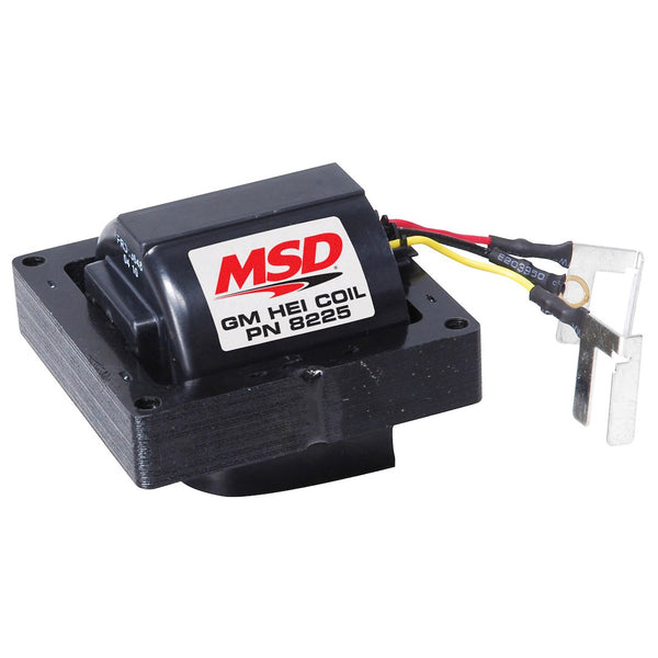 MSD Ignition Distributor Upgrade Kit (MPN: 8501)