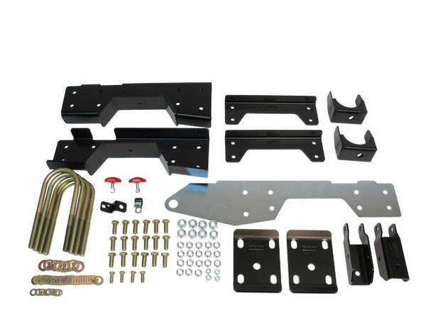 Belltech Leaf Spring Over Axle Conversion Kit (MPN: 6691)